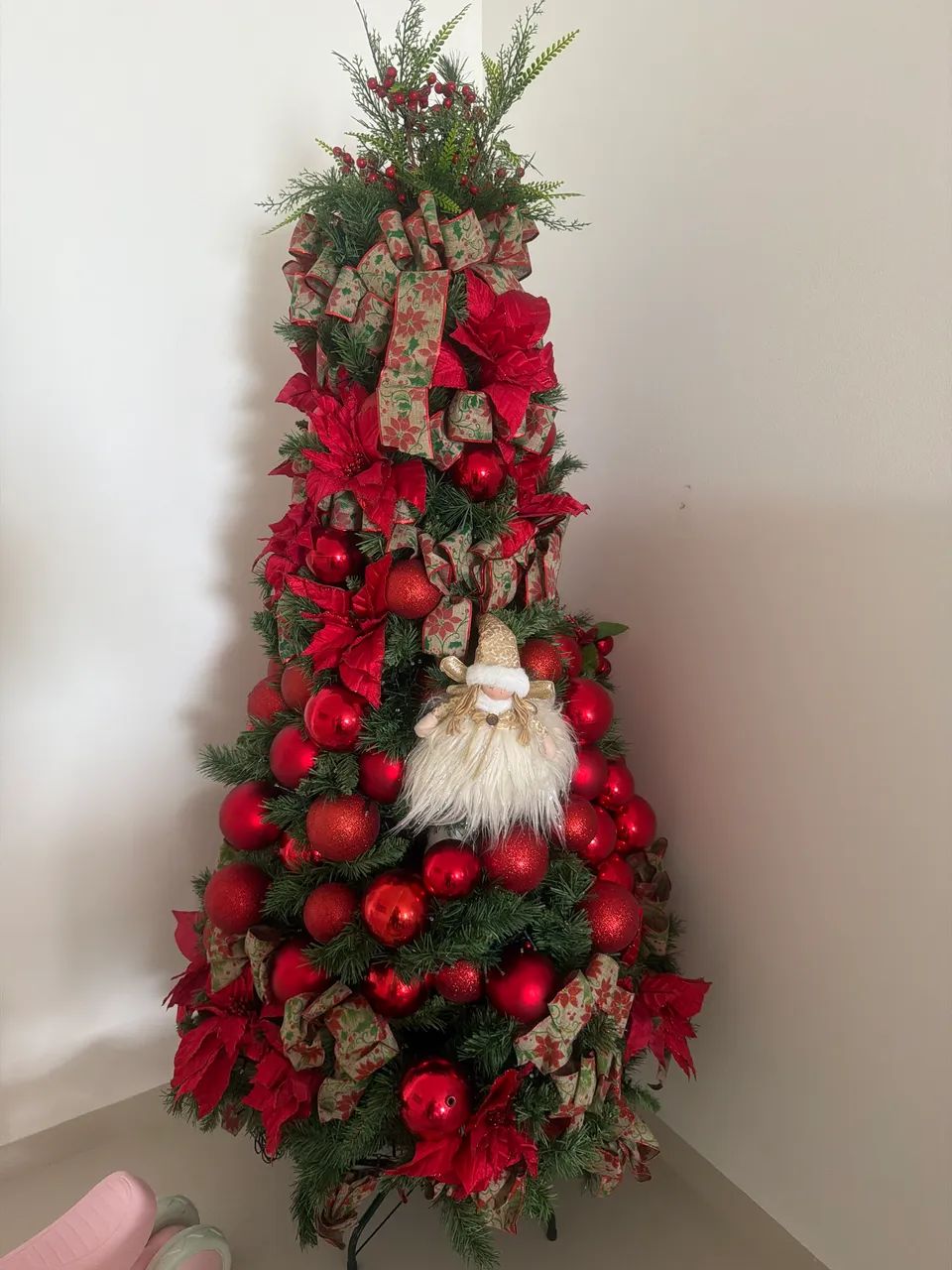 Árvore de Natal 