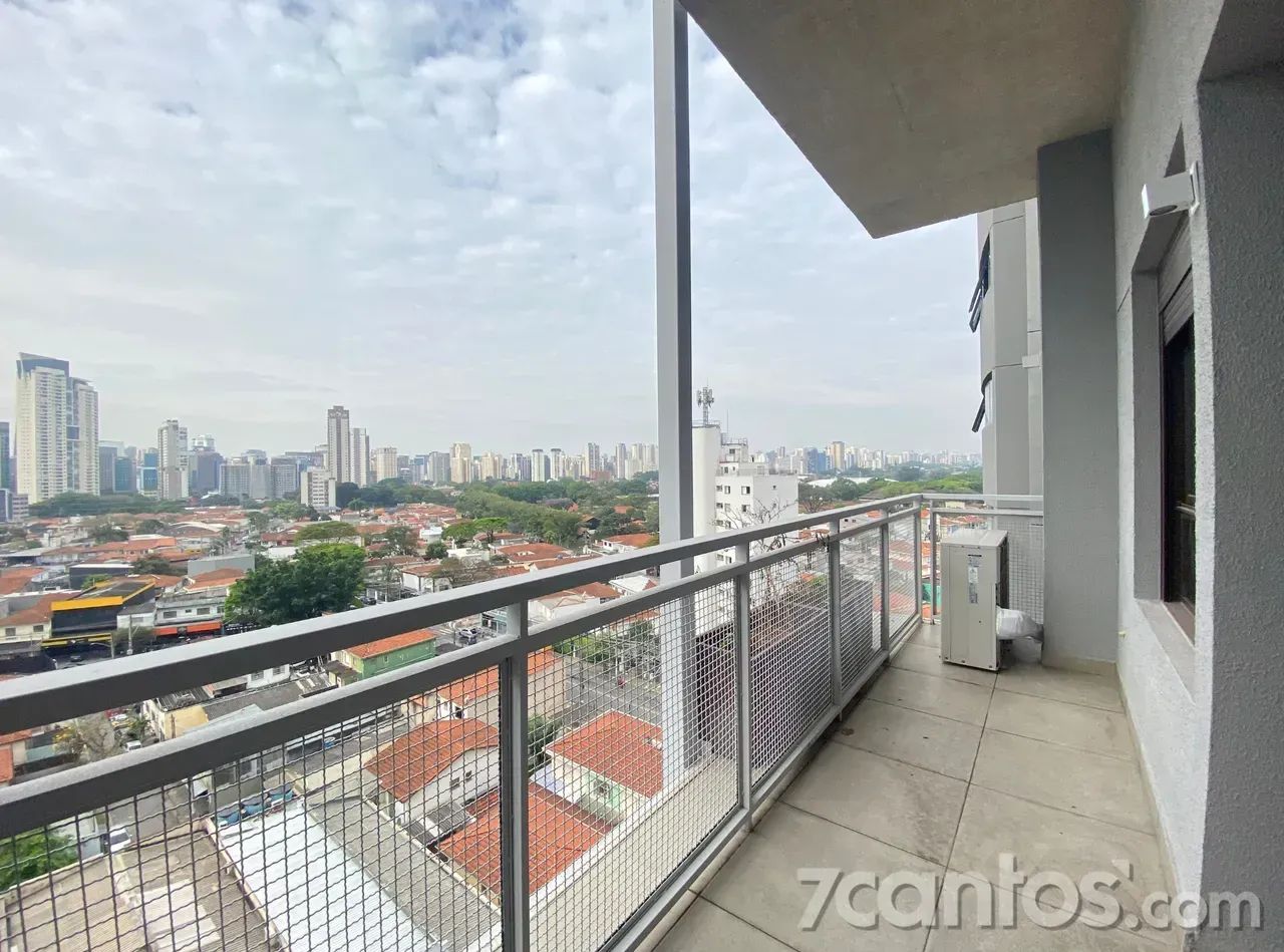 Apartamento, Brooklin, 2 Quartos - Foto 5