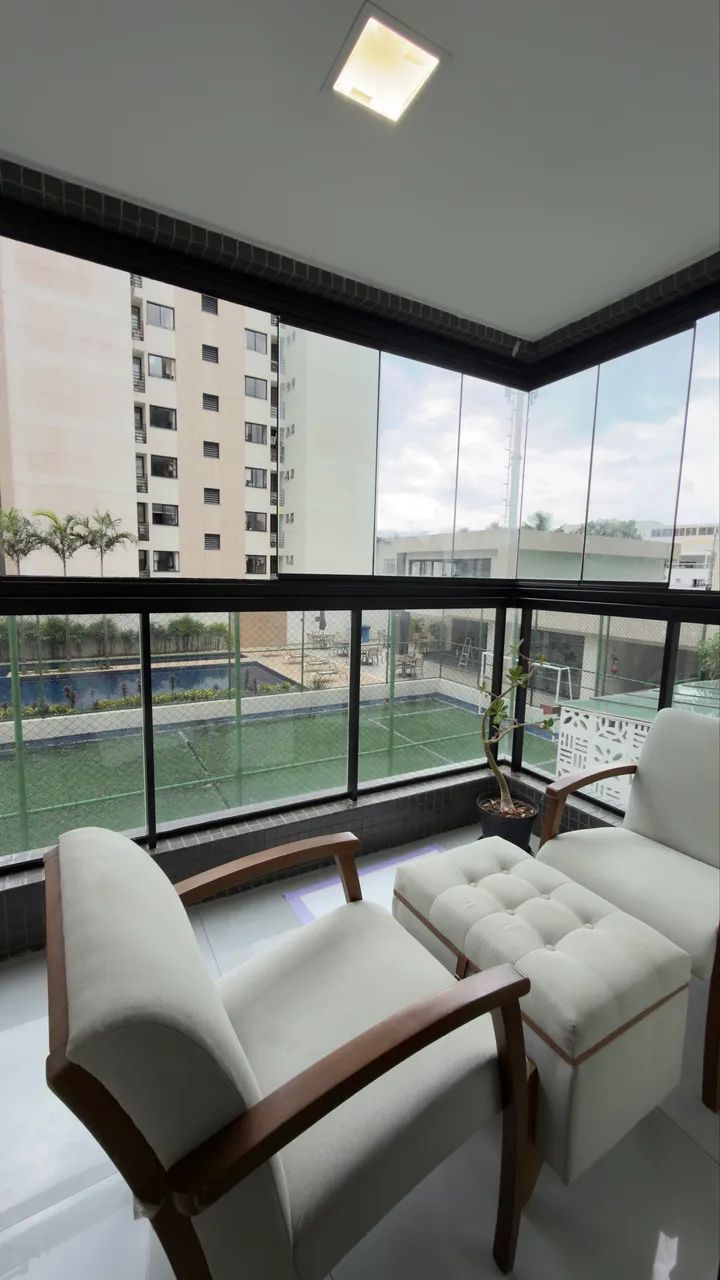 VENDO APARTAMENTO NO PONTAL 