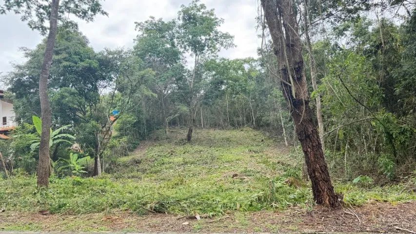 Foto - Brasília - Setor Habitacional Jardim Botânico