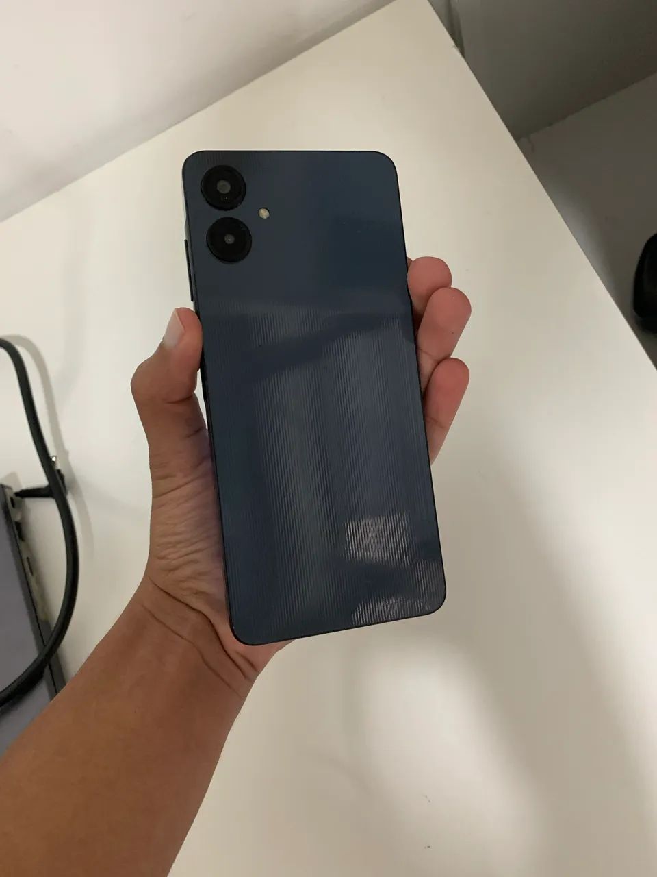 Vende -se sansung a06 128GB - Foto 3