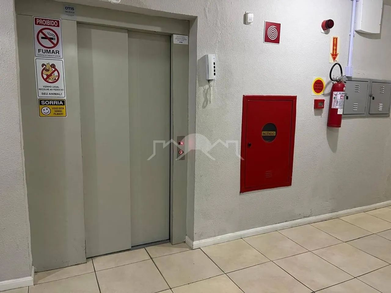 Apartamento Com Elevador Vila Nova Joinville - Foto 2