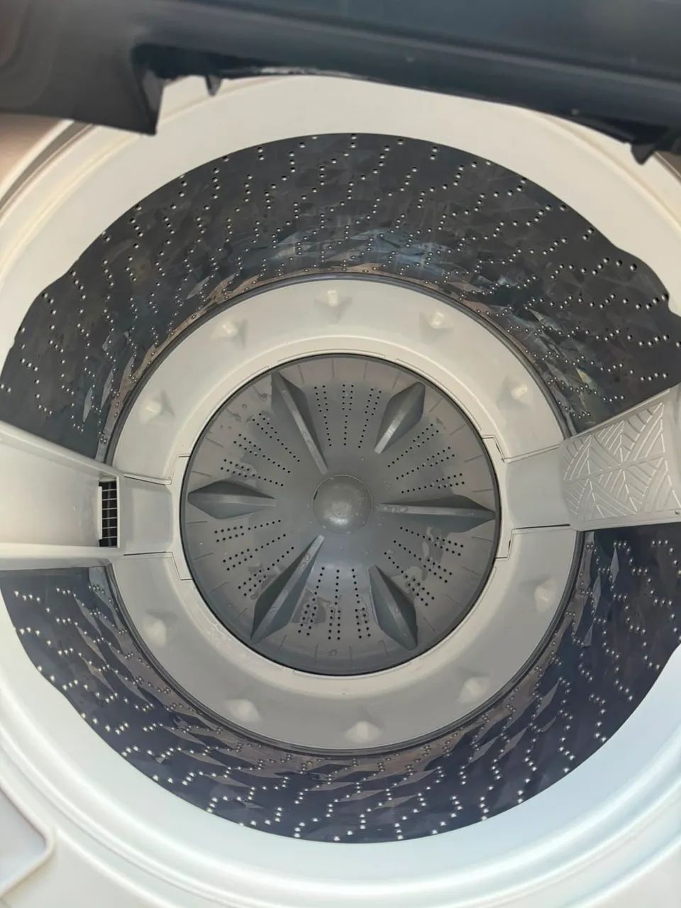 Vende-se máquina de lavar  - Foto 4