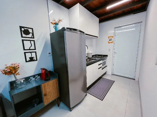Loft em Sinop, 1 quarto, mobiliado, sem garagem - Foto 3