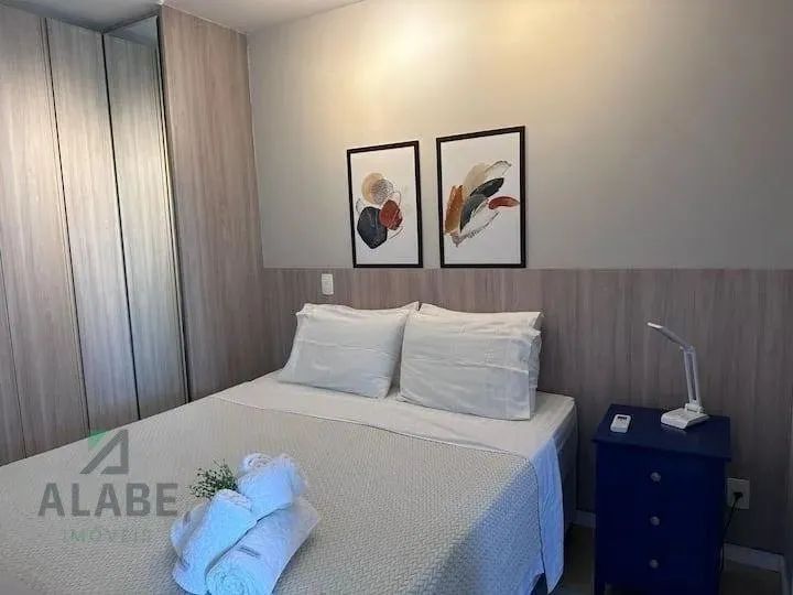 Estúdio de 34m2 em edifício com portaria 24h, na Vila Madalena Mobiliado!!! - Foto 4