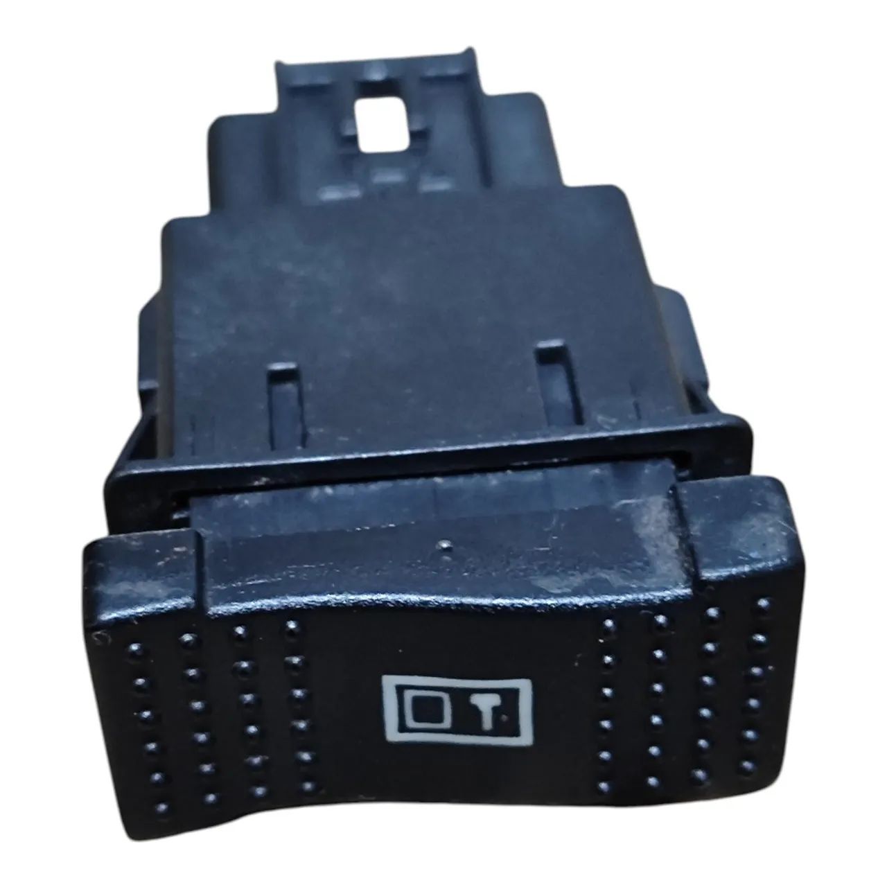 Interruptor Do Anti Furto Original Iveco Daily - Foto 3