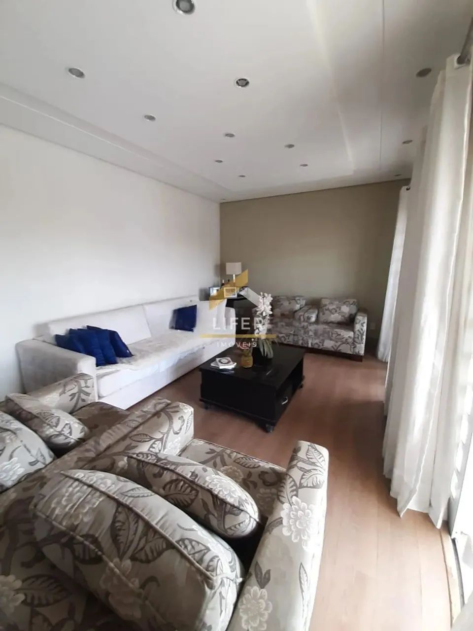CASA À VENDA NO JARDIM NOVA EUROPA EM CAMPINAS - Foto 3