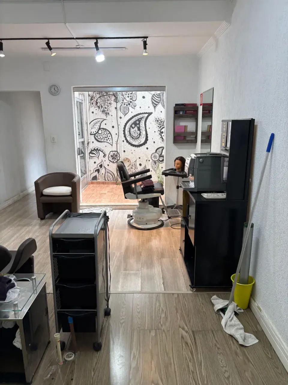 LOCAÇÃO  Loja com Sobreloja | Vila Mariana / Santa Cruz - Foto 5