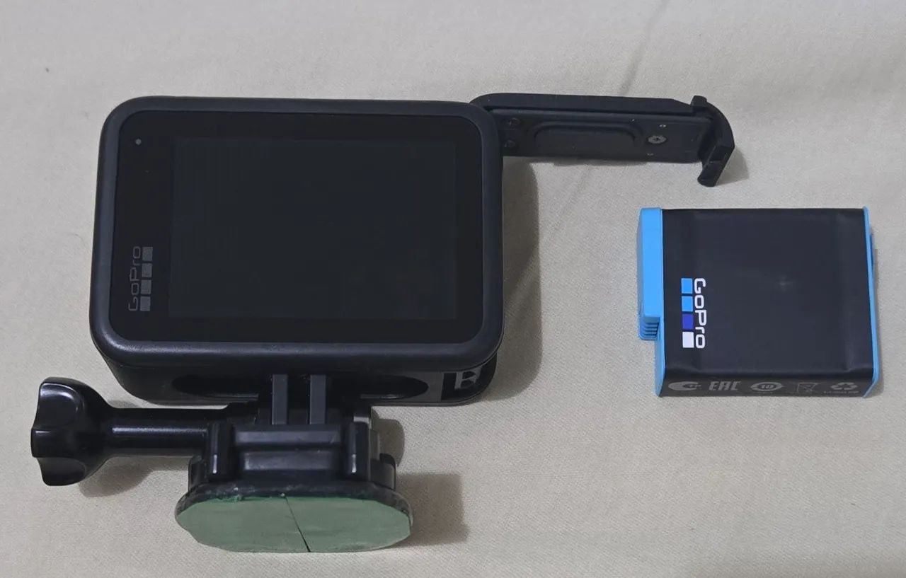 Gopro Hero 10 Black - Foto 2