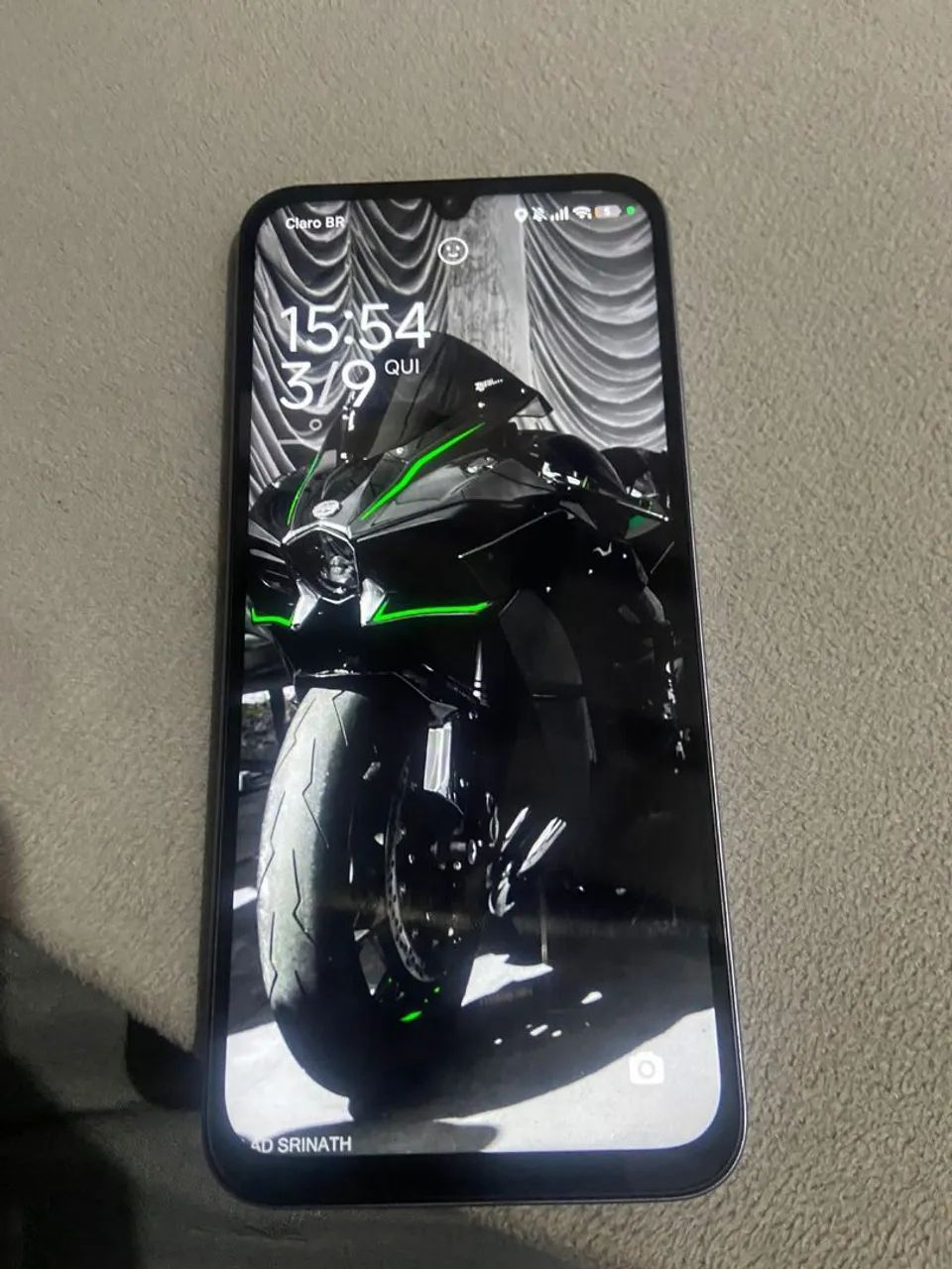 Poco C85 1 mês de uso. - Foto 5