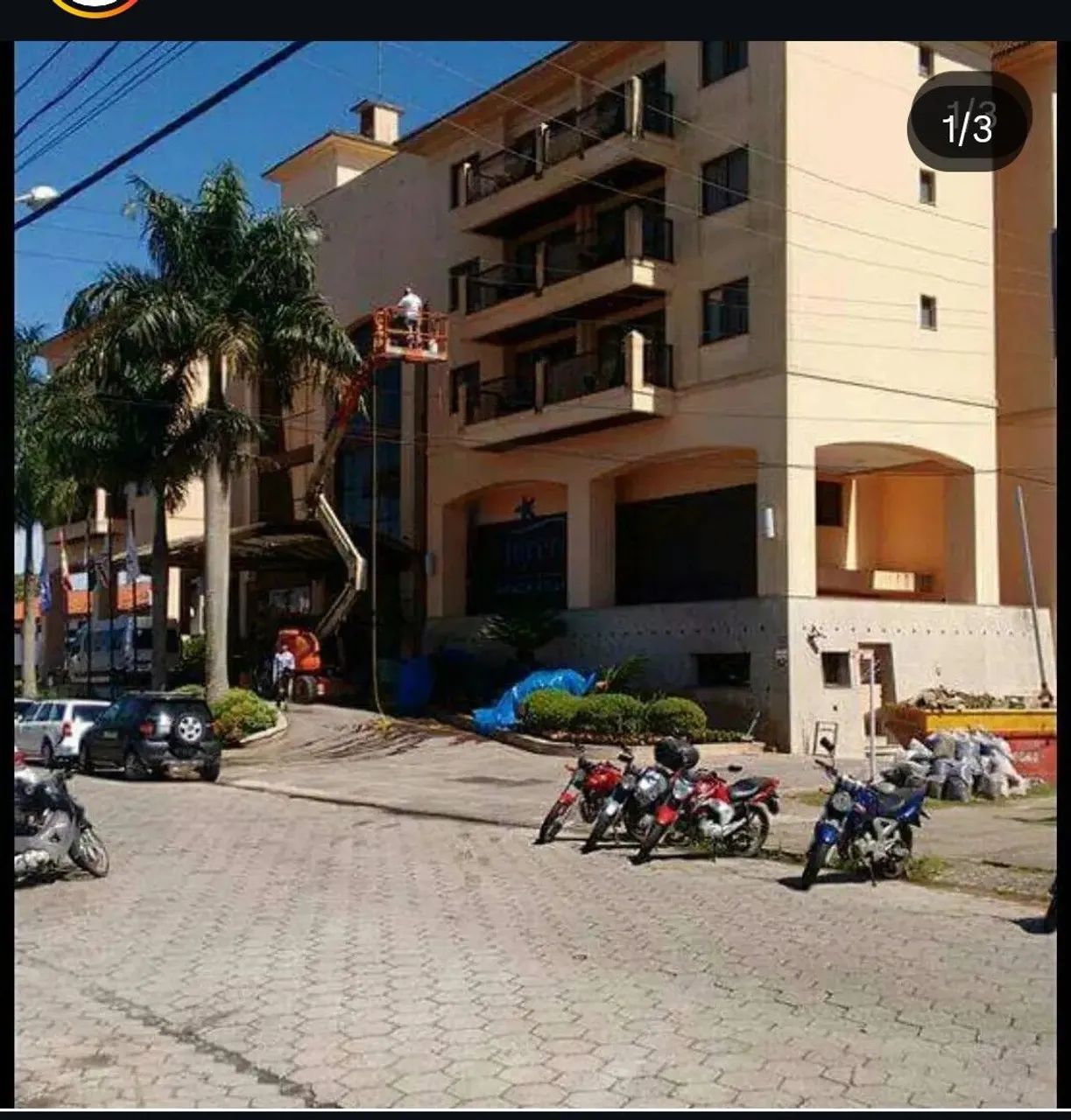 Lavação telhados e fechadas  - Foto 2