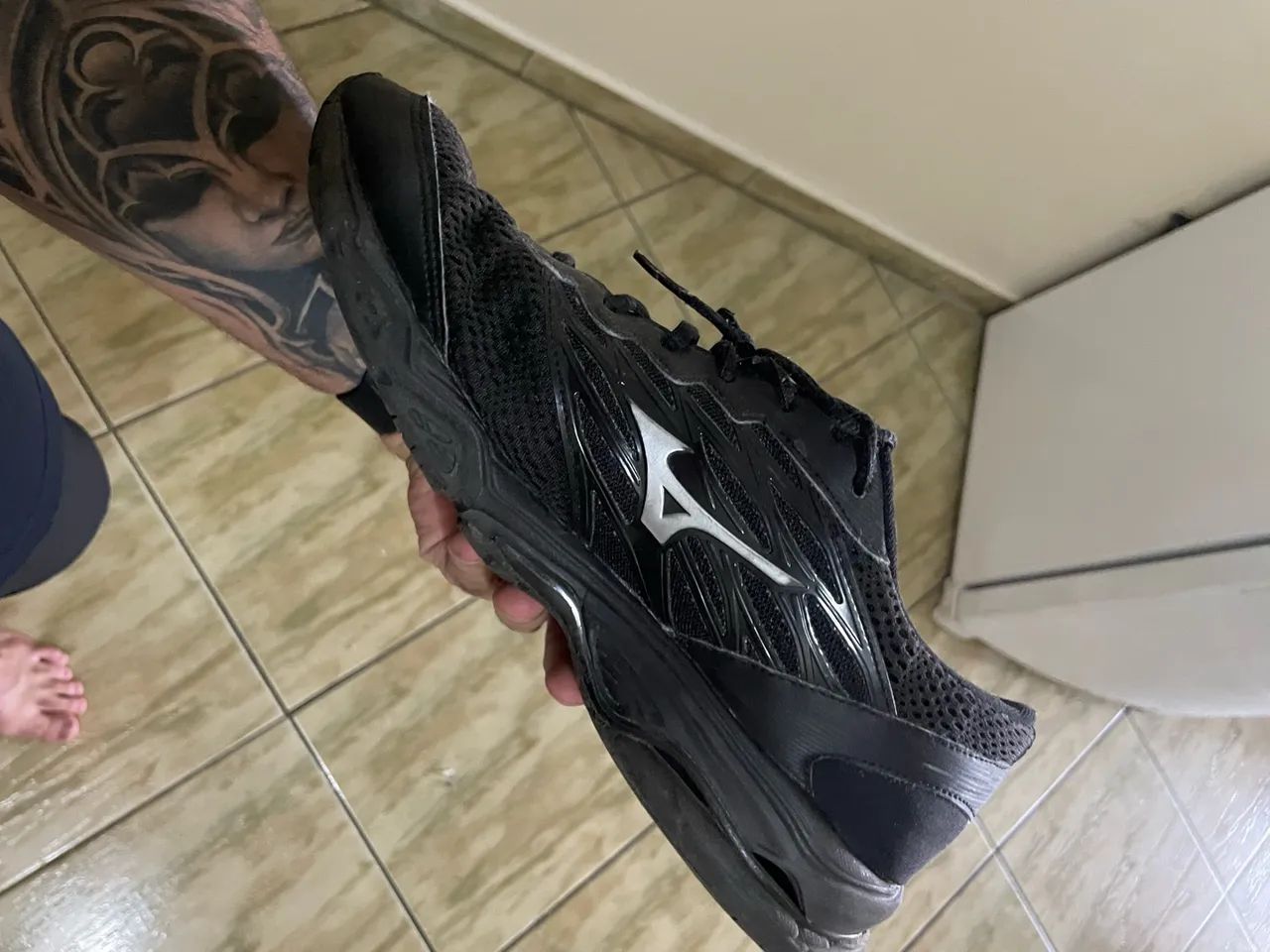 Tênis Mizuno - Foto 5