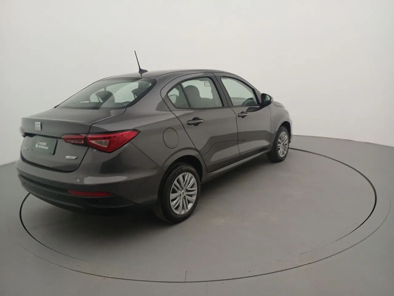 Fiat Cronos Drive 1.3 8V Flex 2024 - Foto 5