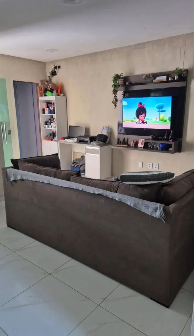 Vende-se casa no Barreiro KF 