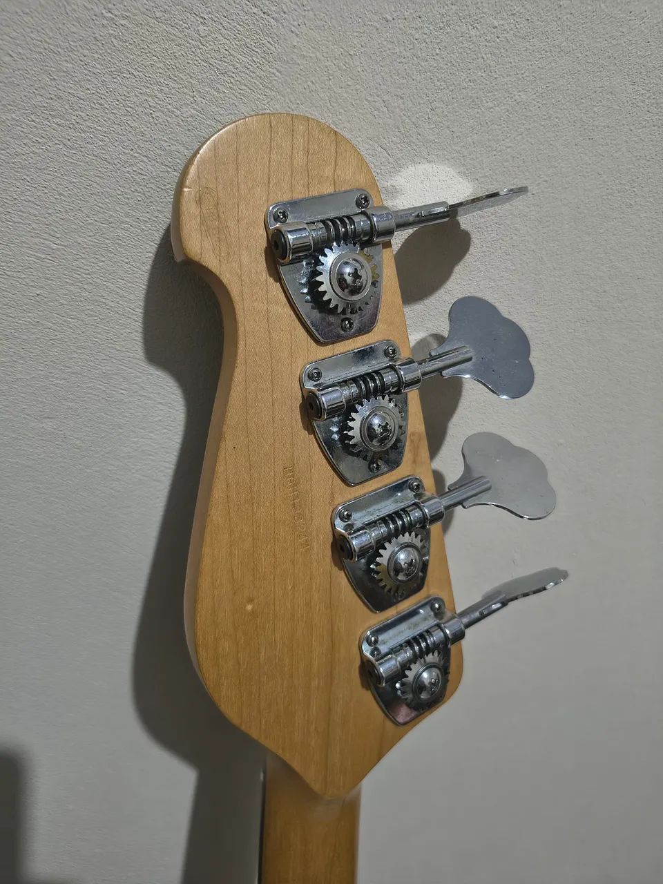 BAIXO YAMAHA BB414 - Foto 5