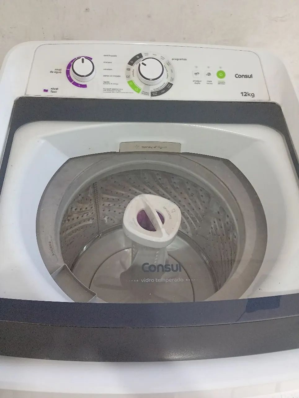 Cônsul 12 kg  - Foto 2