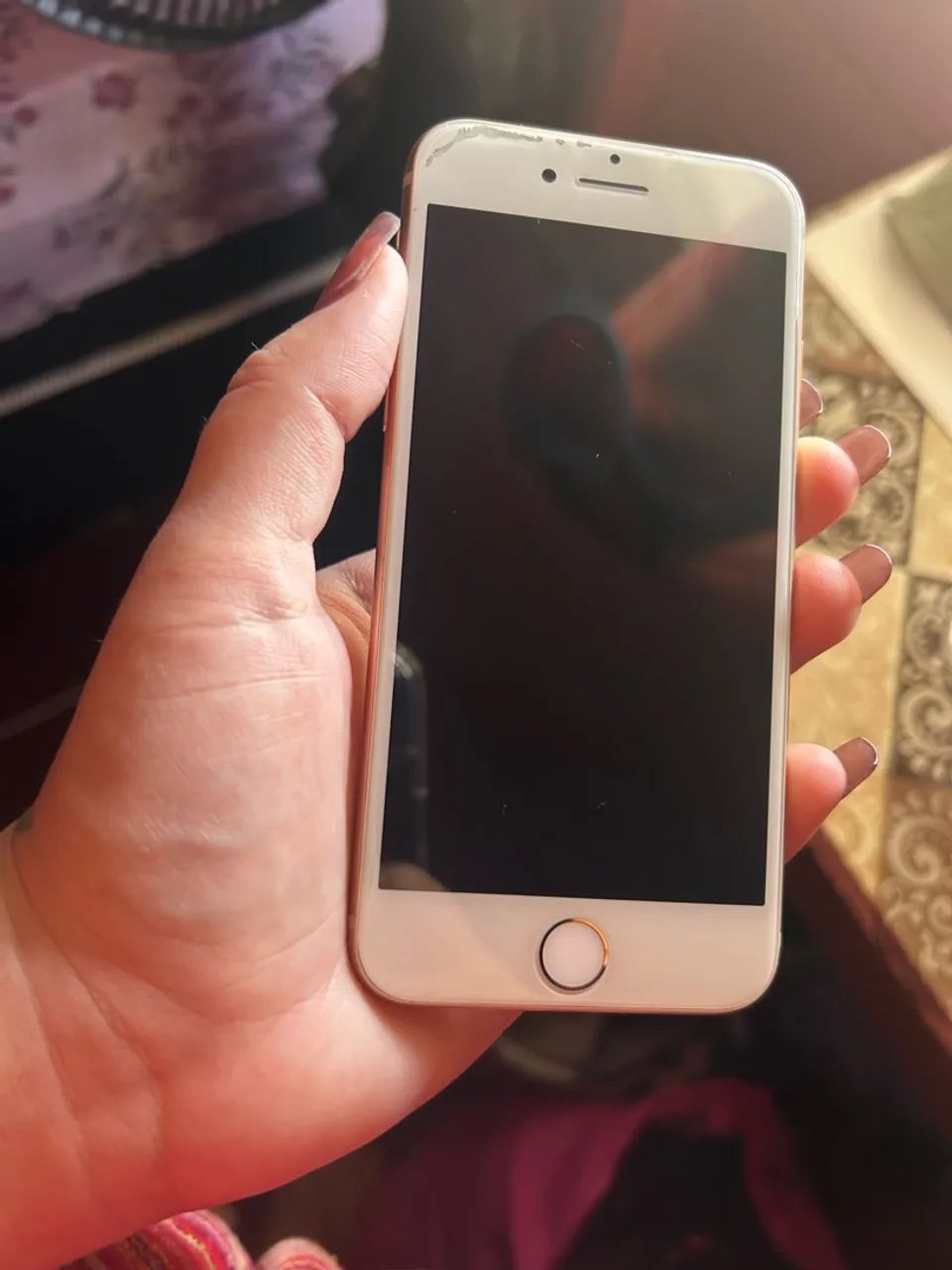 iPhone 8 