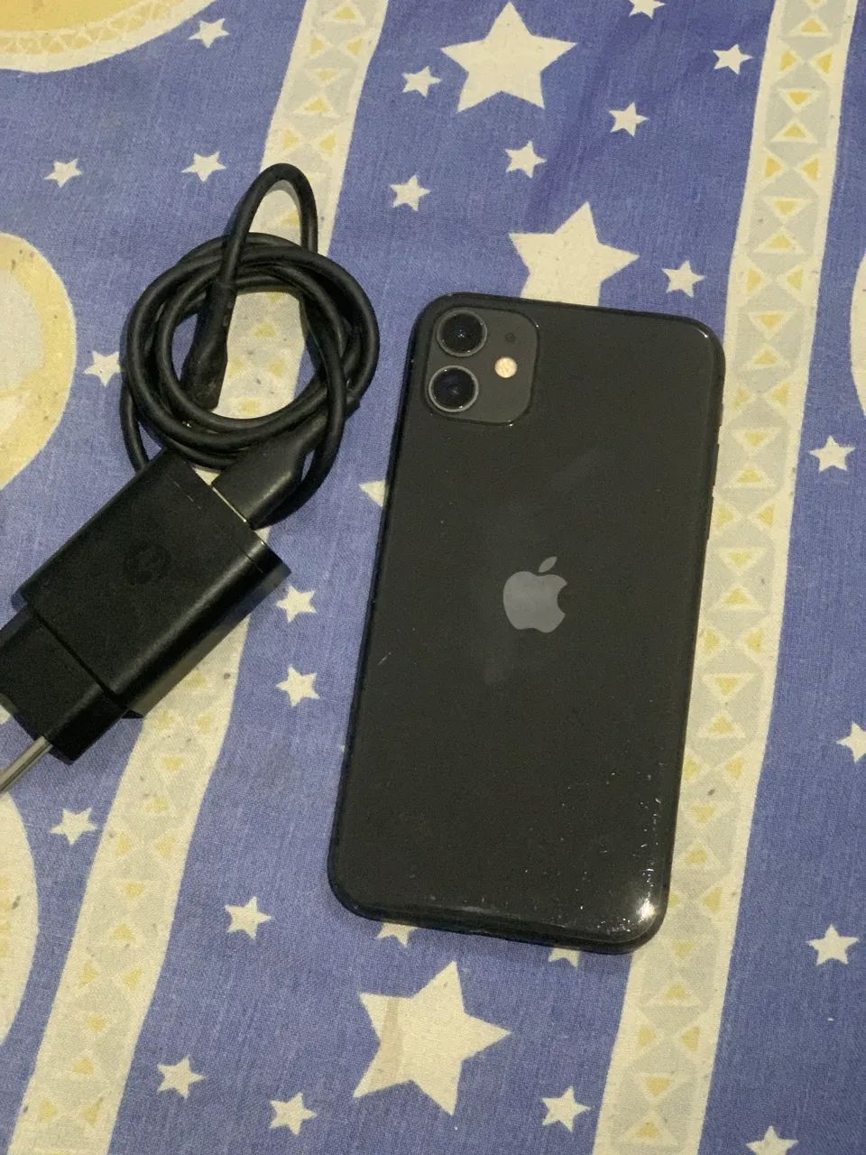 iPhone 11 - Foto 2
