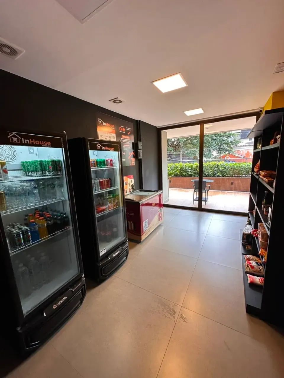 Studio á venda na Barra - Foto 4