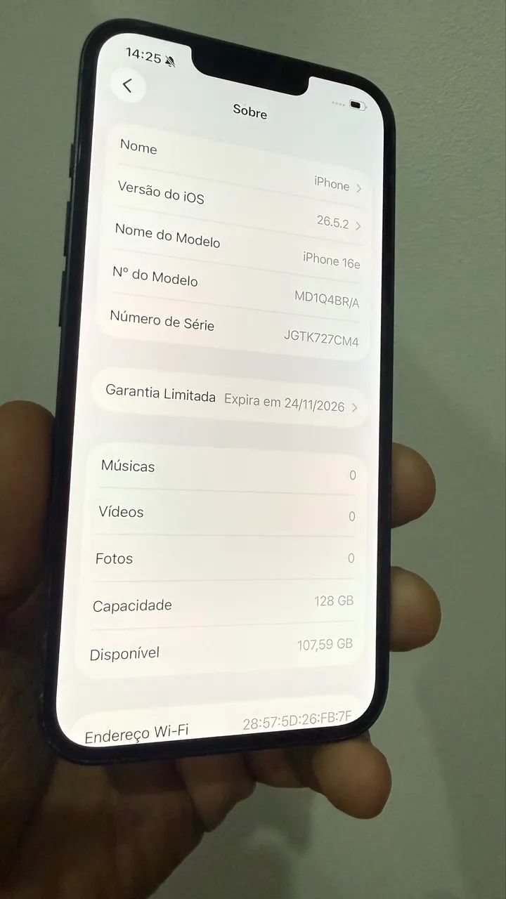 IPhone 16 e  - Foto 2