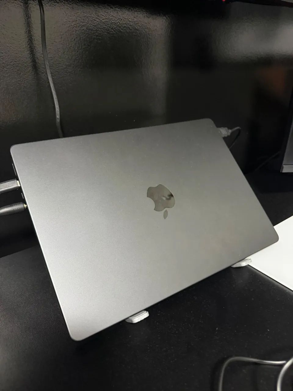 MacBook 4 Pro