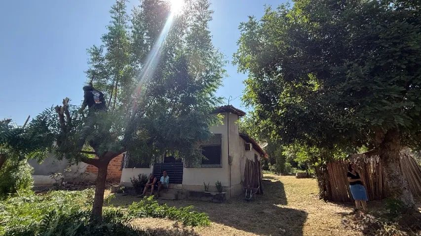 Casa + Terreno - Foto 2