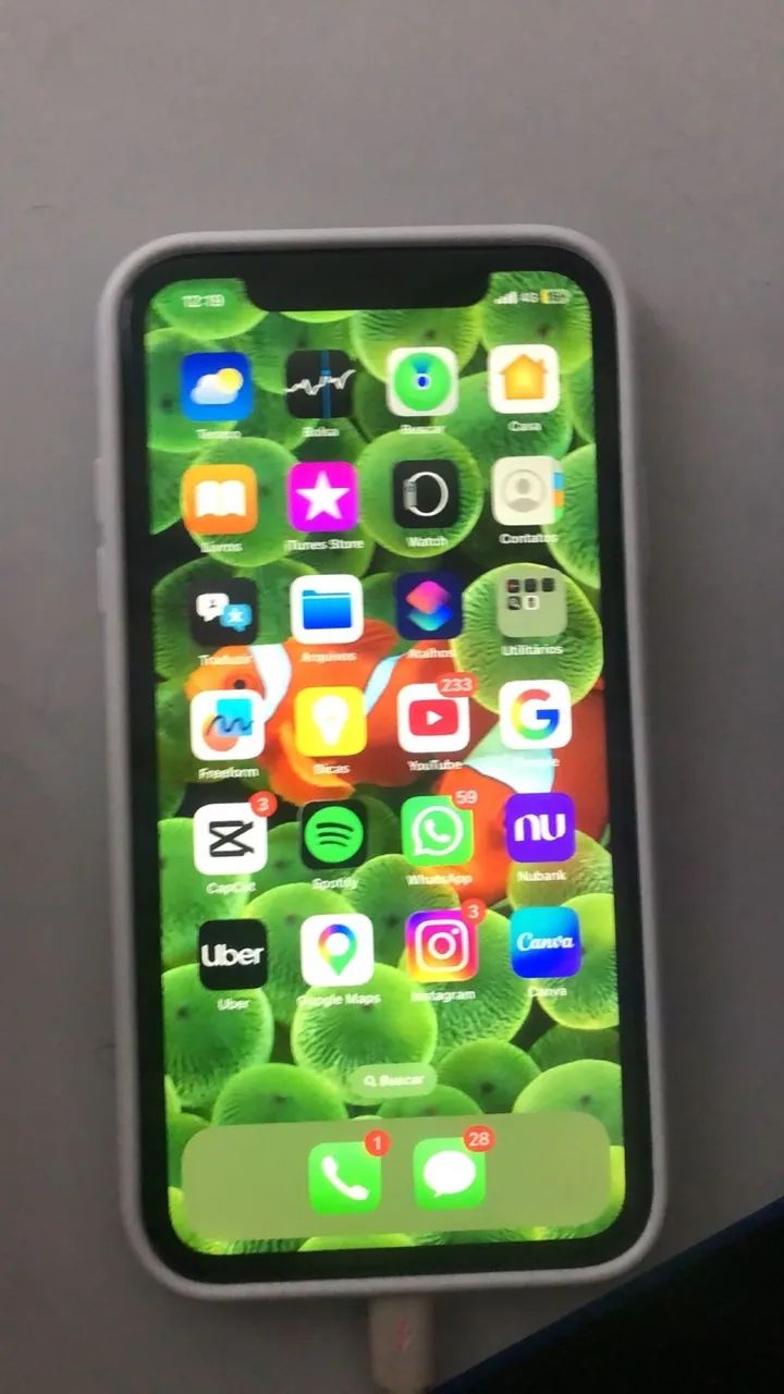 iphone xr novo - Foto 2