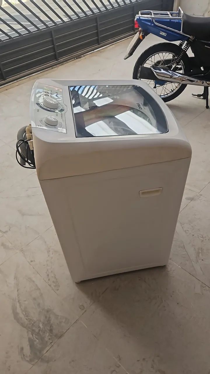 Maquina de Lavar  - Foto 5