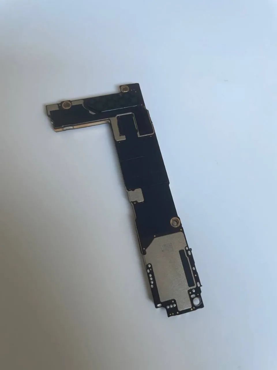 Placa de iPhone 12 mini para swap (uso de peças). - Foto 2