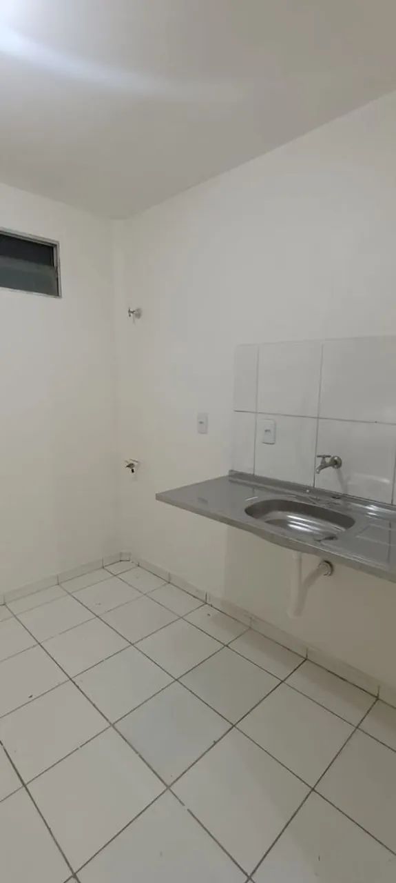 APARTAMENTO PARA ALUGAR  - Foto 3