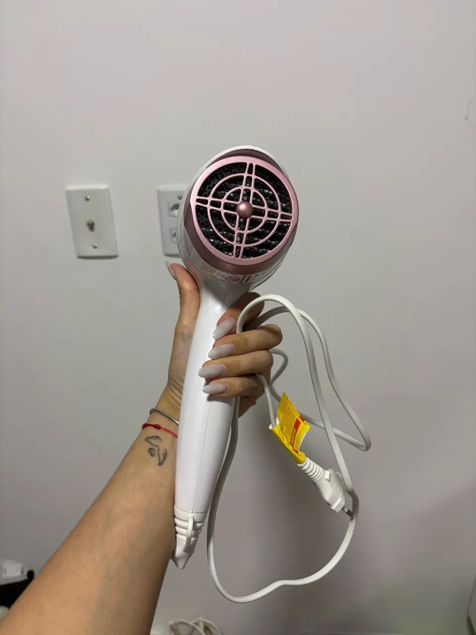 Secador de cabelo - Foto 3