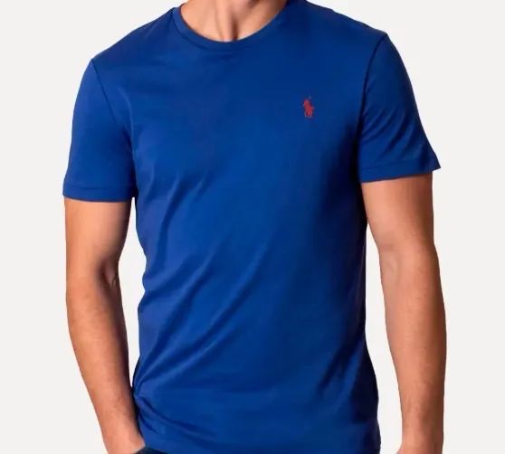 Camisas originais tamanho G - Foto 5