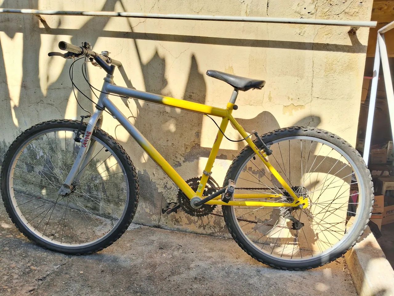 Vendo duas bicicletas.  - Foto 3