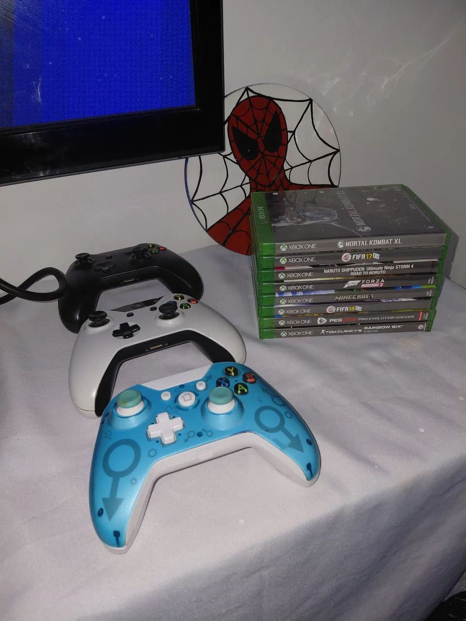 Xbox One  - Foto 2