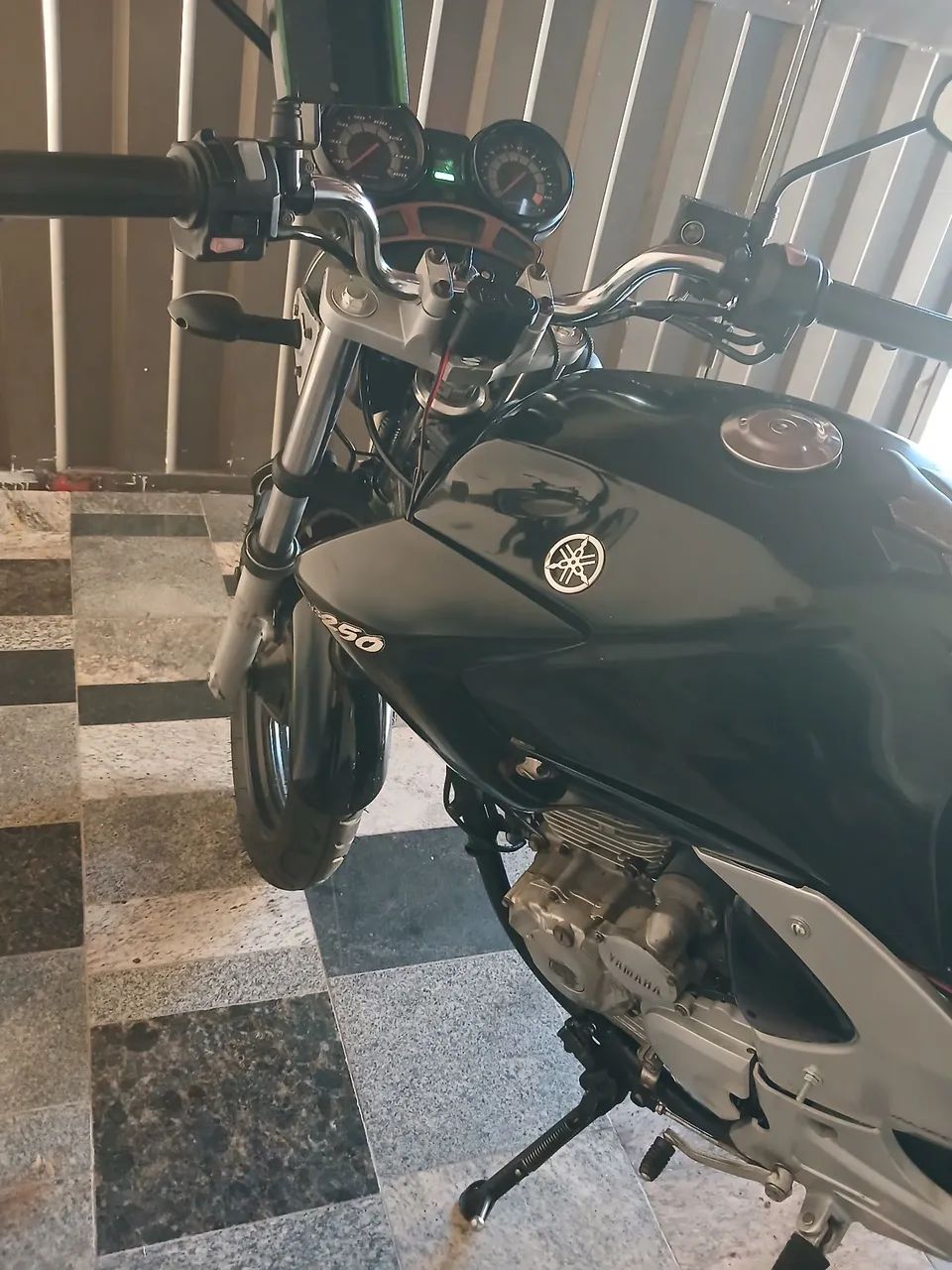 Fazer 250 2010 - Foto 2