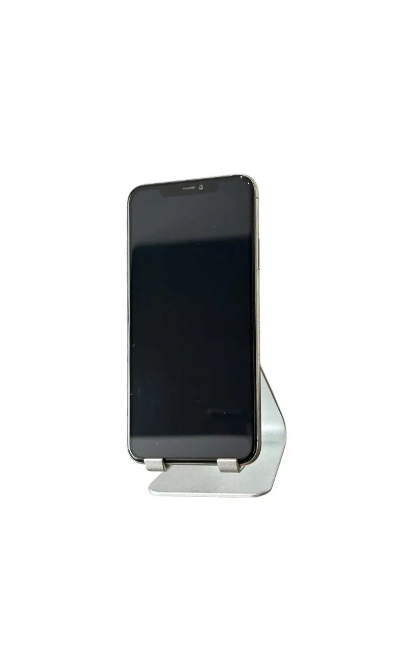 iPhone 11 Pro 256GB - Prateado - Foto 4