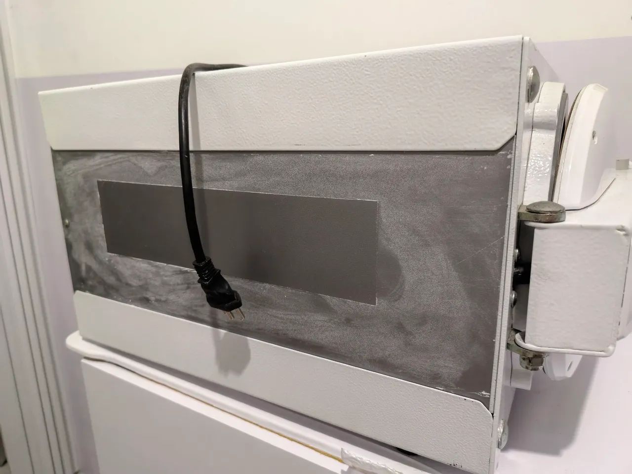 Sucata de autoclave - Foto 2
