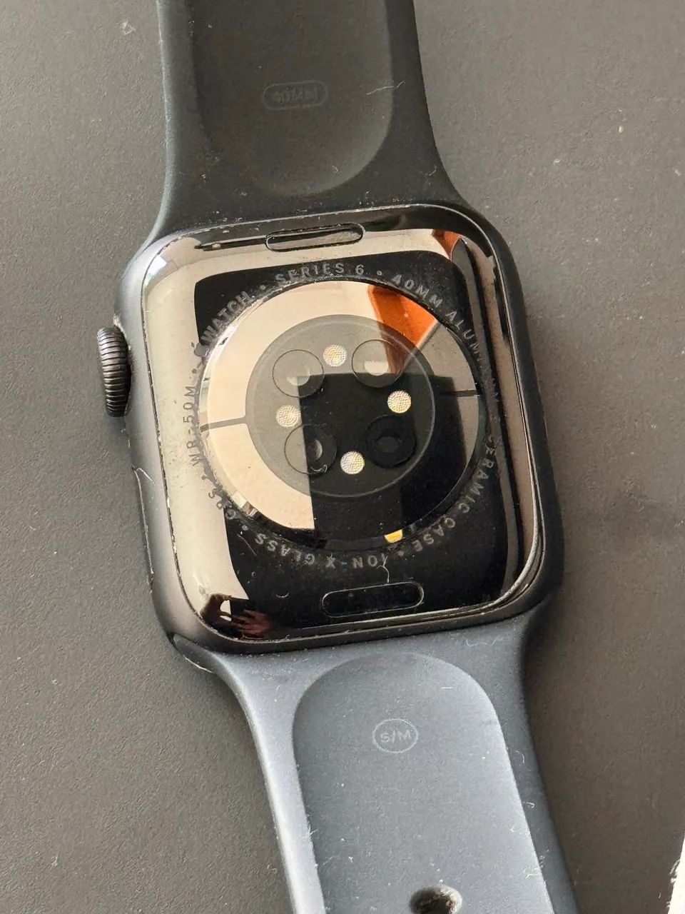 Apple Watch Series 6 de 40 mm - Foto 2