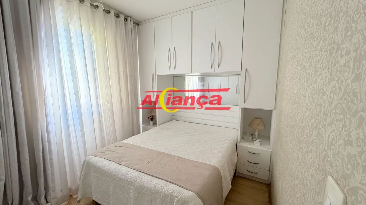 Casa em Condomínio Fechado - Totalmente Mobiliada! - Foto 5