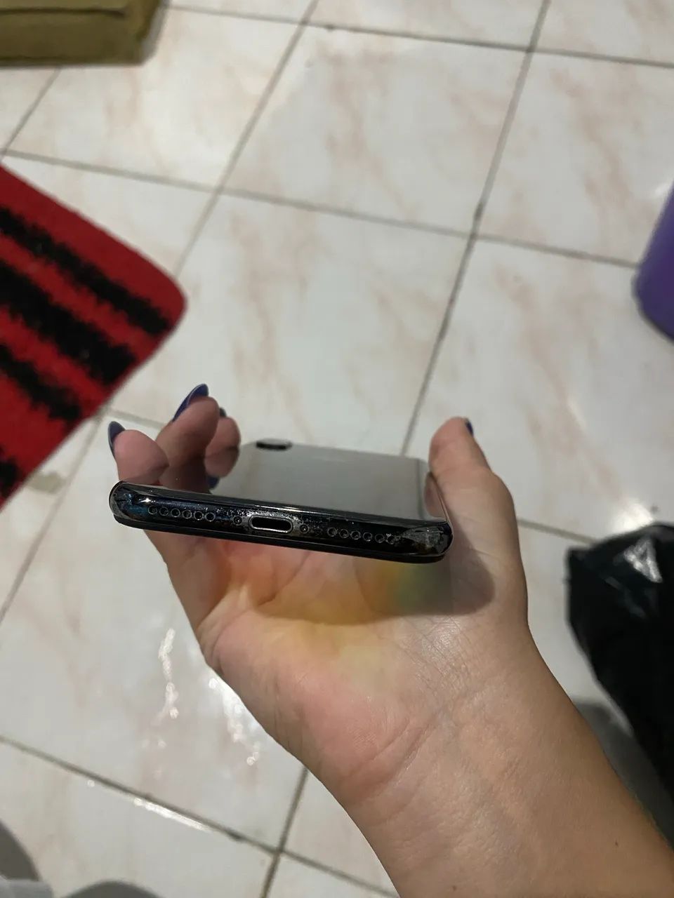 iPhone X 64gb - Foto 4
