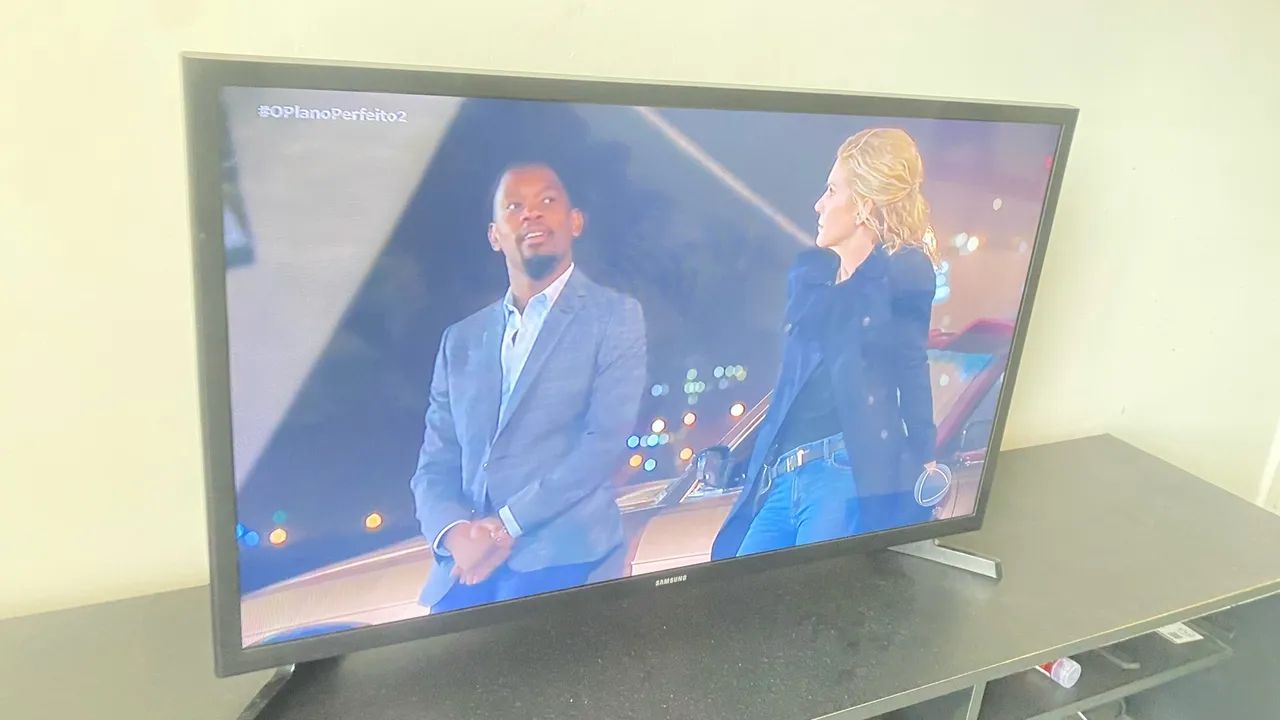 Tv Samsung 32