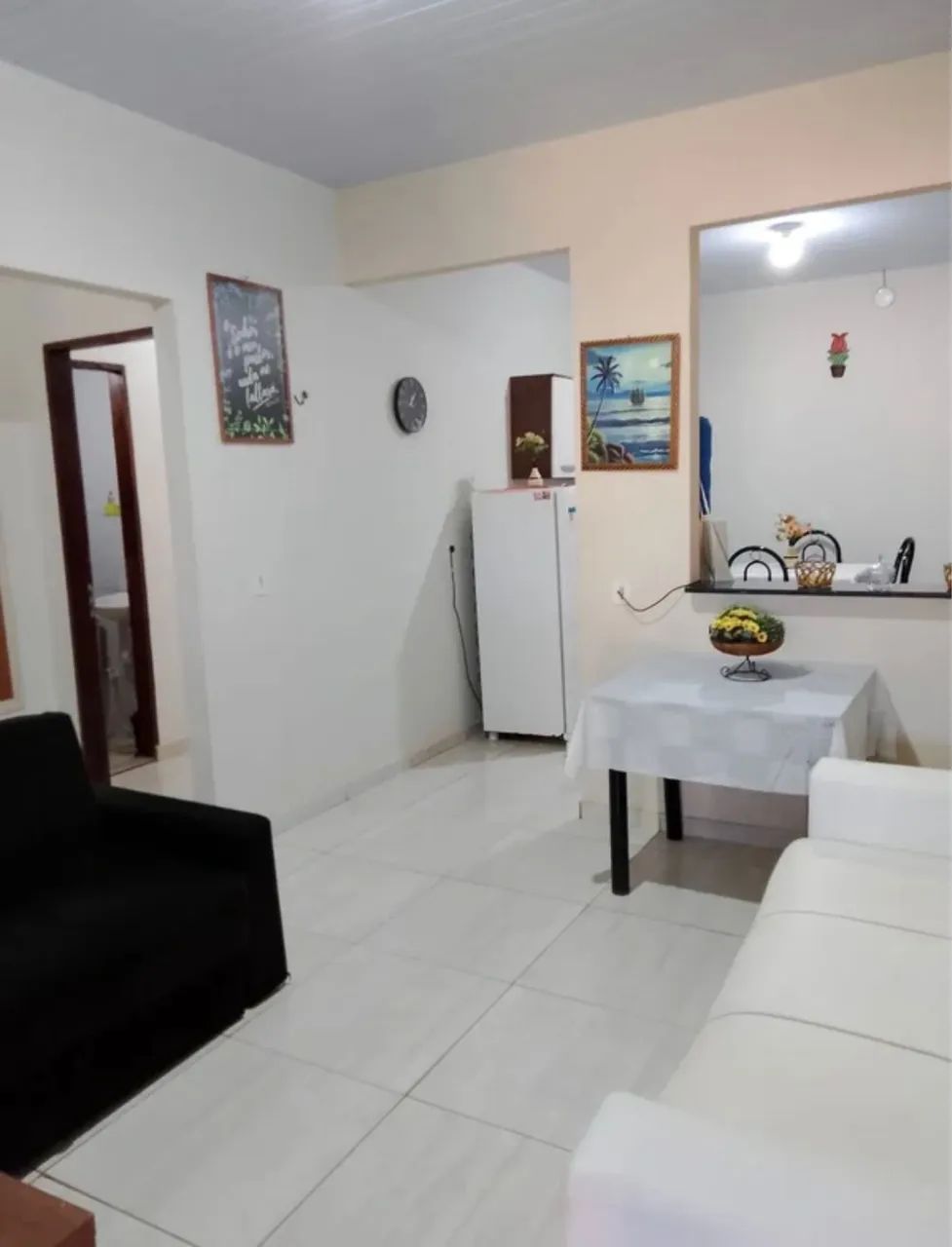 Casa no Conjunto Maguari