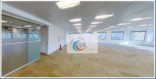 Conjunto para alugar, 583 m² - Chácara Santo Antônio (Zona Sul) - São Paulo/SP - Foto 2