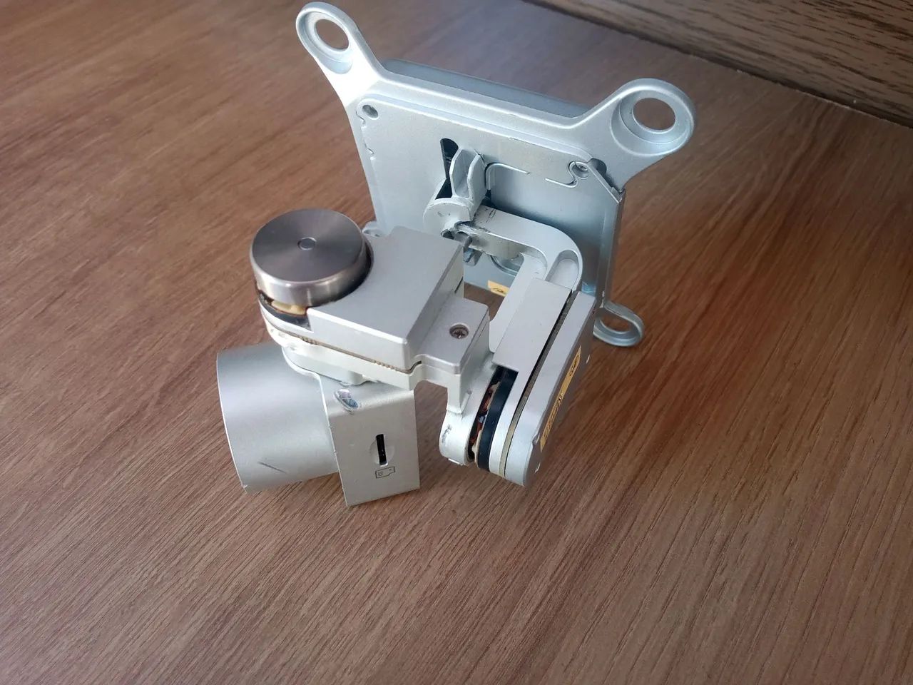 Câmera drone dji 3 estamd - Foto 2