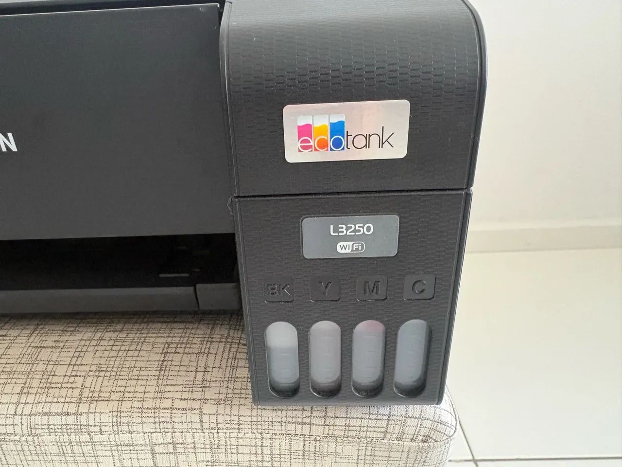 Impressora EPSON - Foto 4