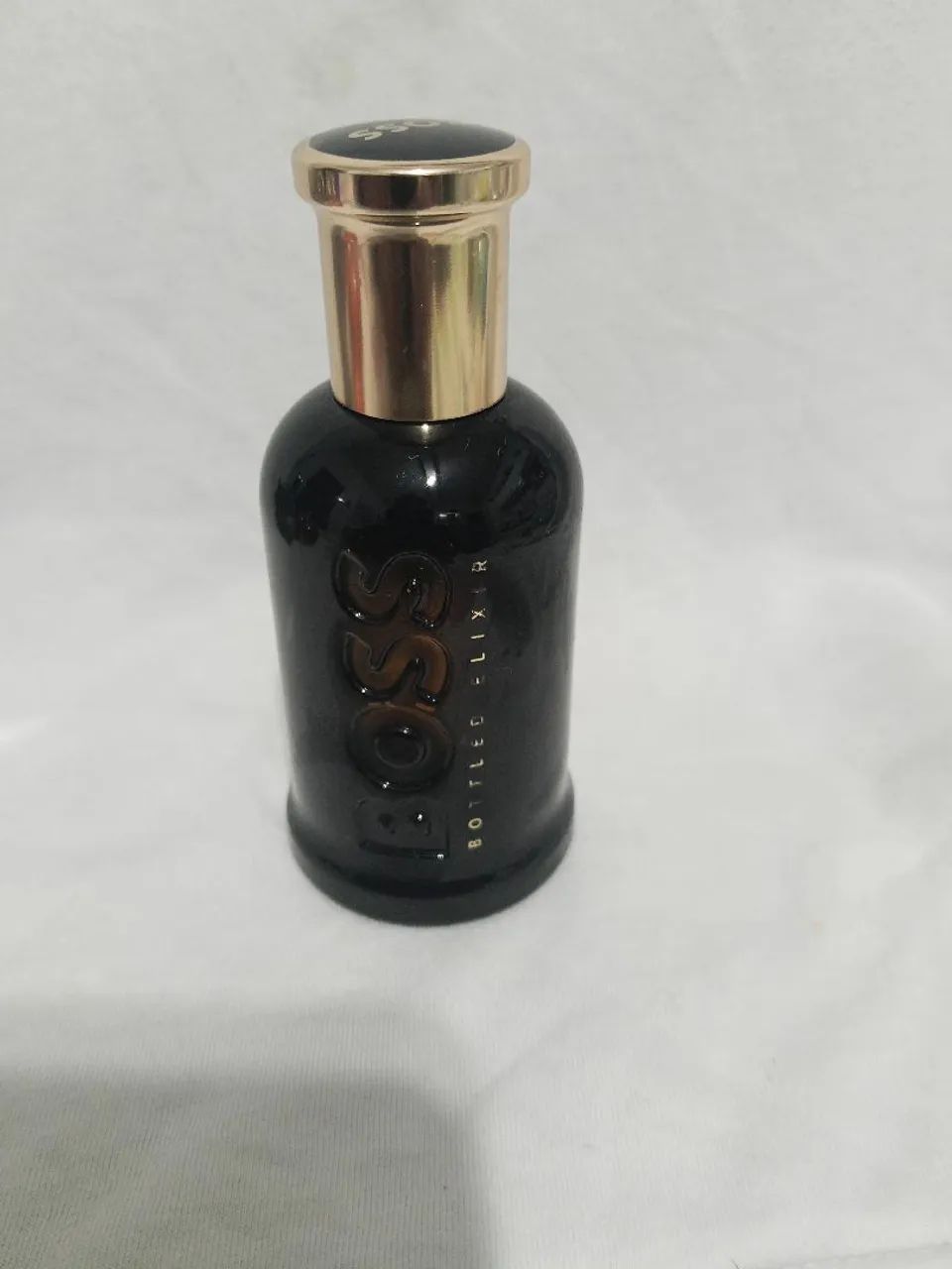 perfume Boss Bottled Elixir (50ml) 