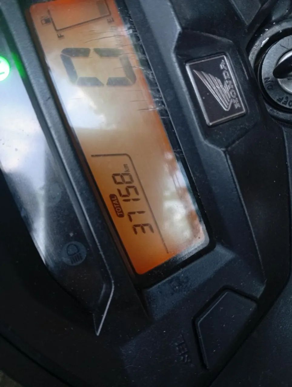 Honda CG160 - Foto 4