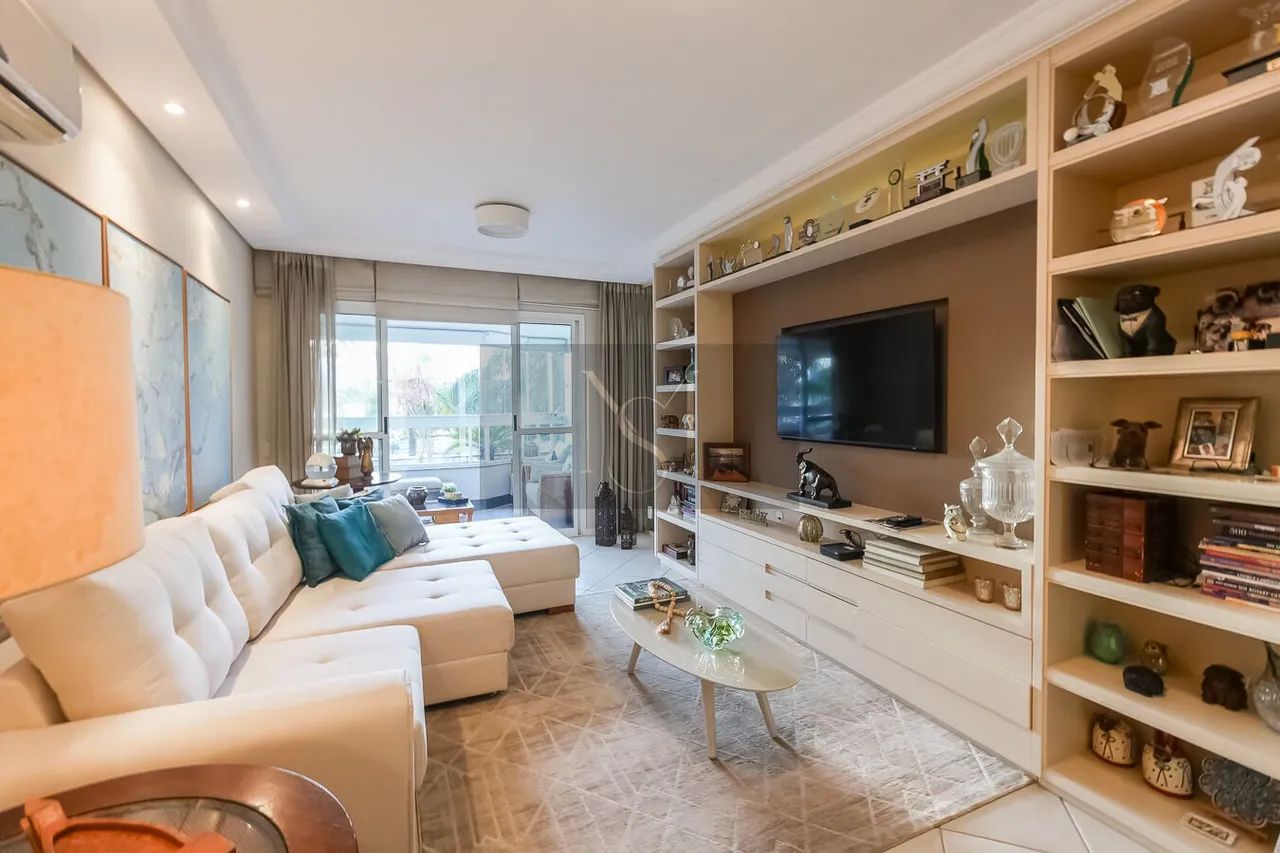 Apartamento à venda no bairro Agronômica - Florianópolis/SC - Foto 3