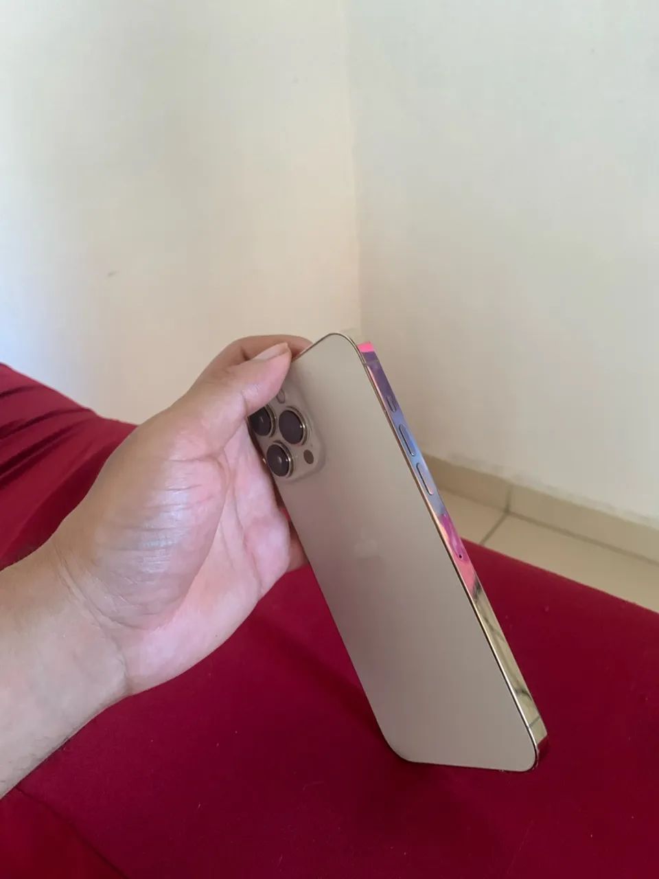 iPhone 13 Pro Max  - Foto 2