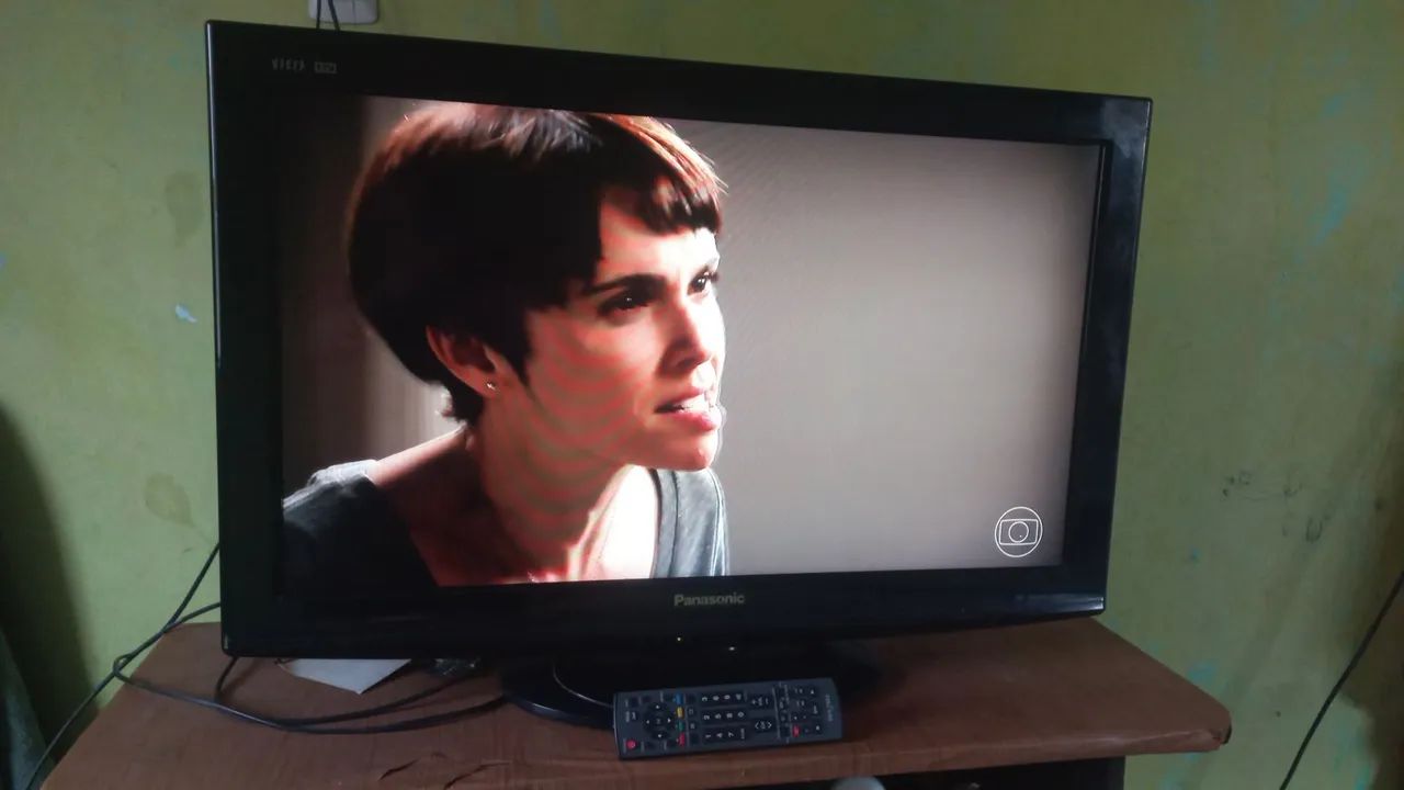 Tv Panasonic 32 polegadas digital  - Foto 4